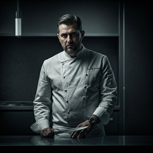 Test Chef